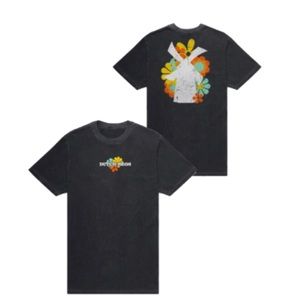 Mens XL dutch tshirt